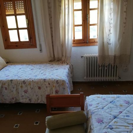 Capellania 8 Daire Arroyo Frio Dış mekan fotoğraf