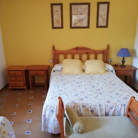 Capellania 8 Daire Arroyo Frio Dış mekan fotoğraf