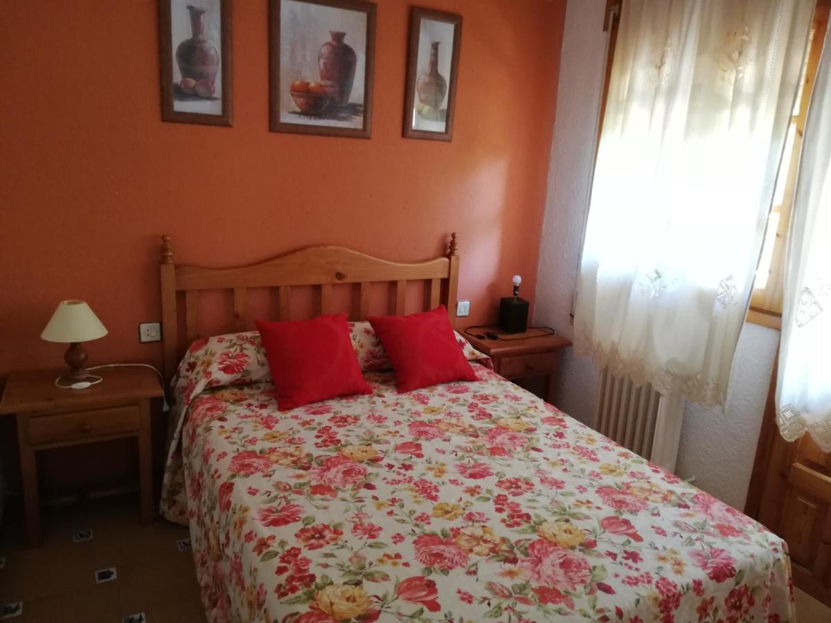 Capellania 8 Daire Arroyo Frio Dış mekan fotoğraf