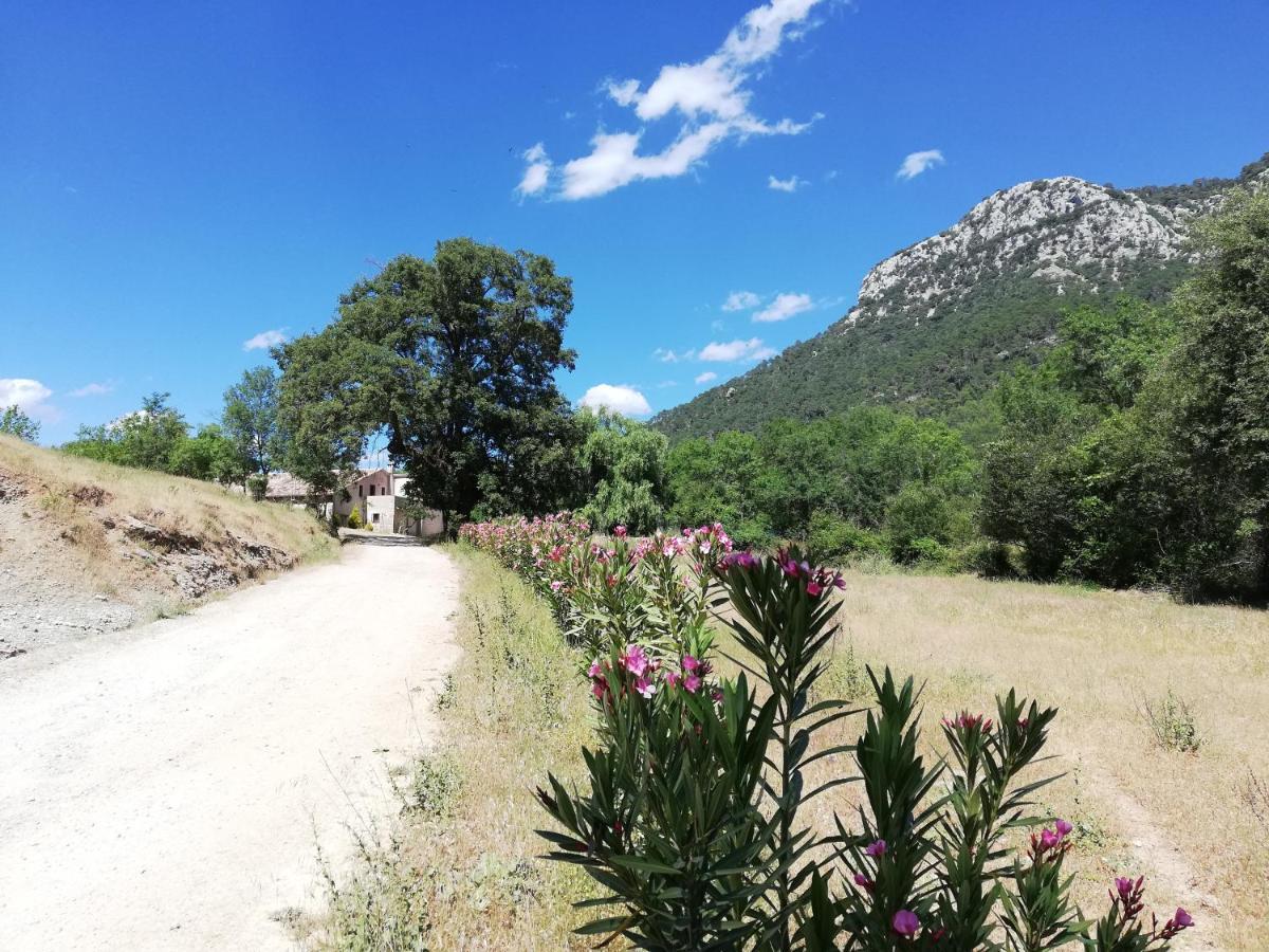 Capellania 8 Daire Arroyo Frio Dış mekan fotoğraf