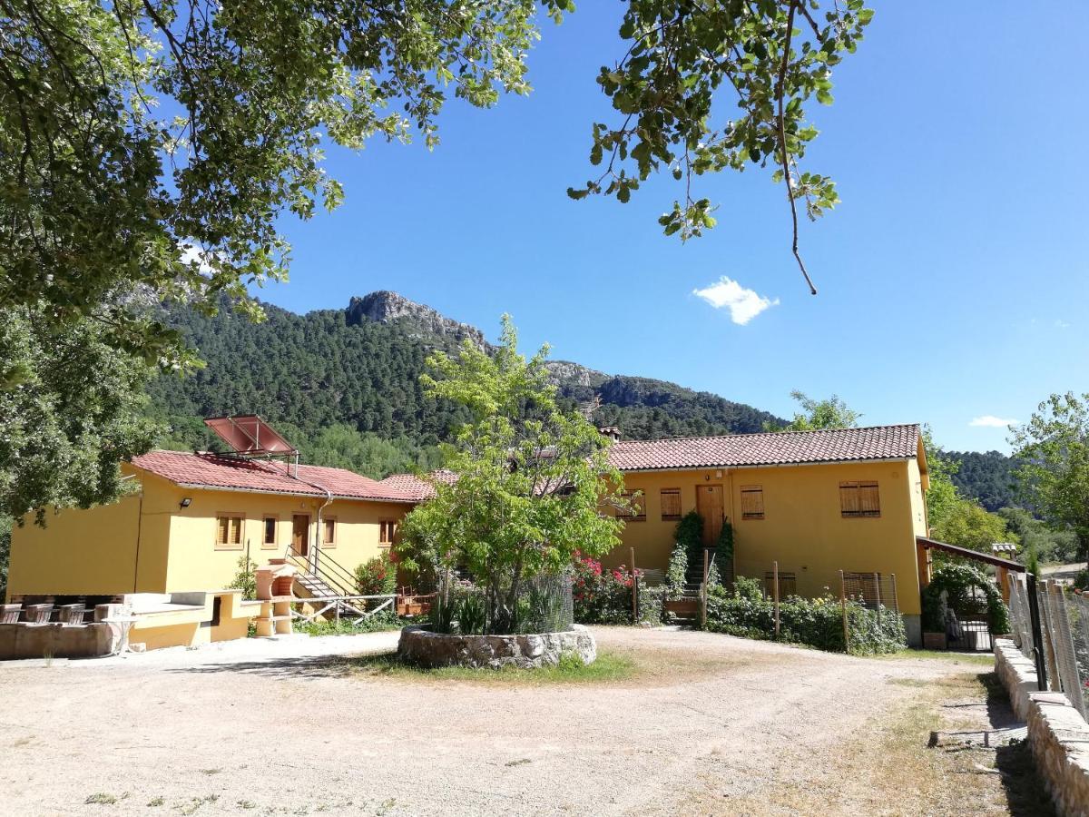 Capellania 8 Daire Arroyo Frio Dış mekan fotoğraf