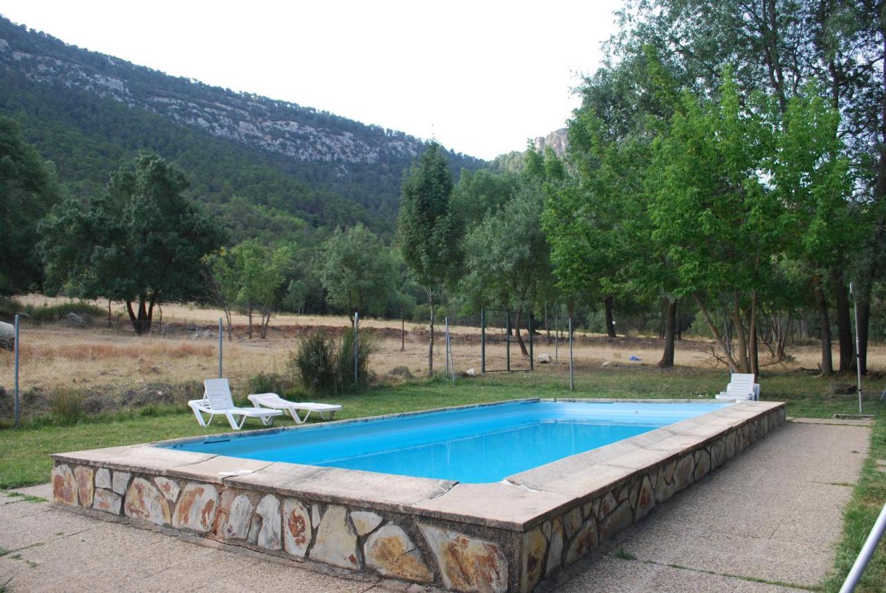 Capellania 8 Daire Arroyo Frio Dış mekan fotoğraf