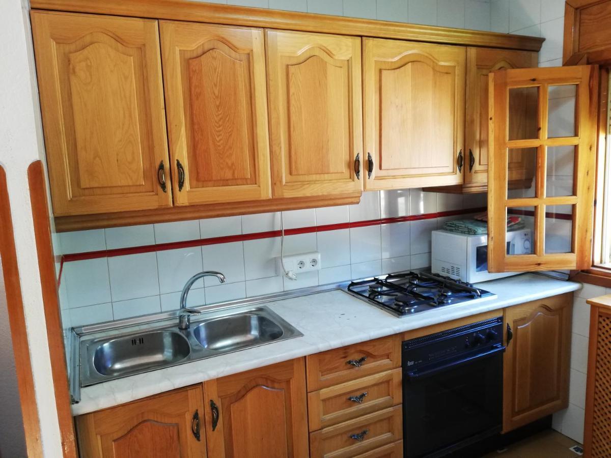 Capellania 8 Daire Arroyo Frio Dış mekan fotoğraf