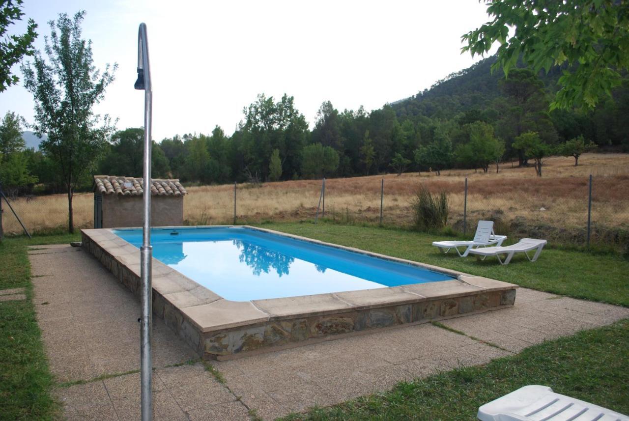 Capellania 8 Daire Arroyo Frio Dış mekan fotoğraf