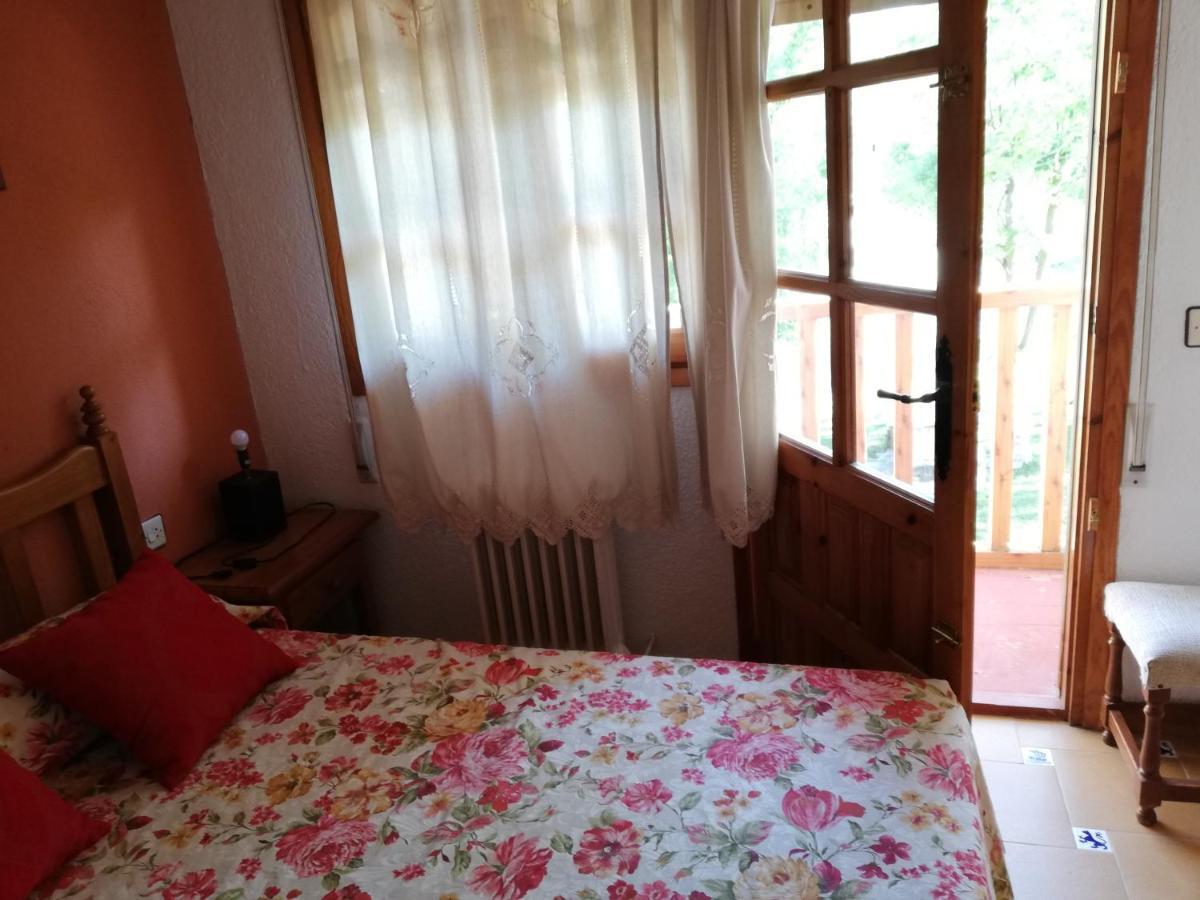 Capellania 8 Daire Arroyo Frio Dış mekan fotoğraf