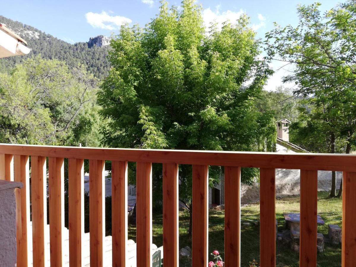 Capellania 8 Daire Arroyo Frio Dış mekan fotoğraf